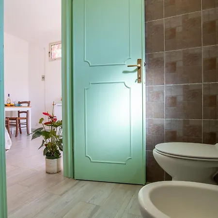 Appartement Casa Zullo B5 *