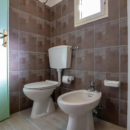 Casa Zullo B5 * Palazzo (Livorno)