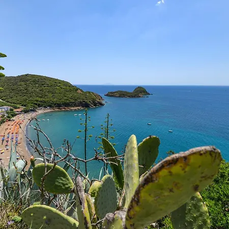 Casa Zullo B5 Appartement