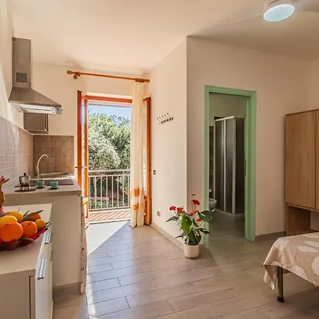 Appartement Casa Zullo B5 *