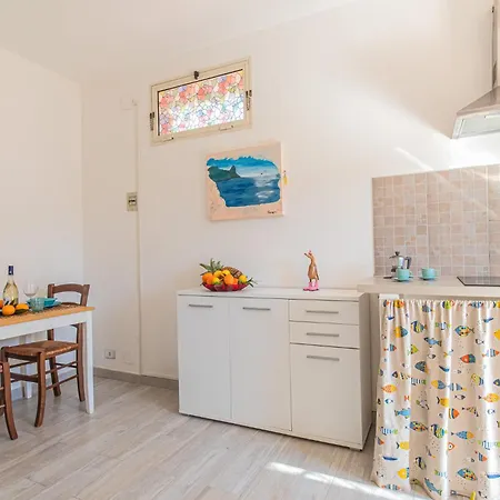 Casa Zullo B5 شقة بالاتزو