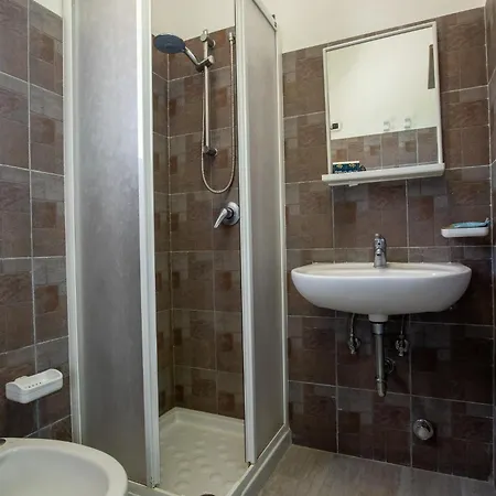 شقة Casa Zullo B5 بالاتزو