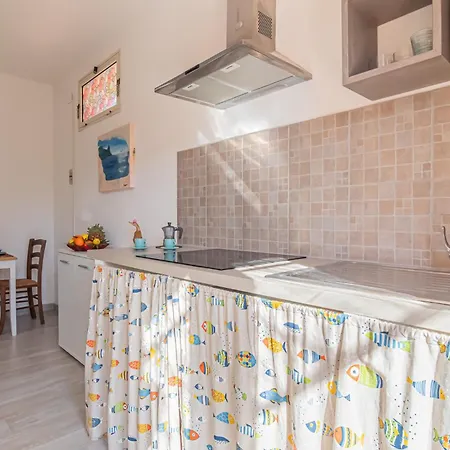 Casa Zullo B5 *