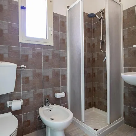 Appartement Casa Zullo B5