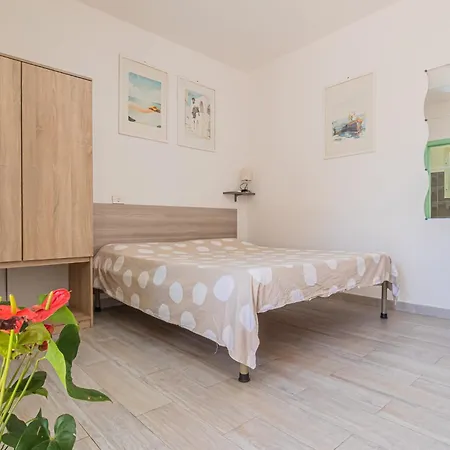 Casa Zullo B5 Appartement Palazzo (Livorno)