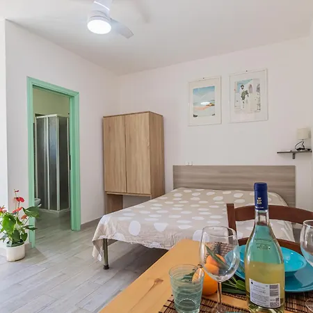 Casa Zullo B5 * Palazzo (Livorno)