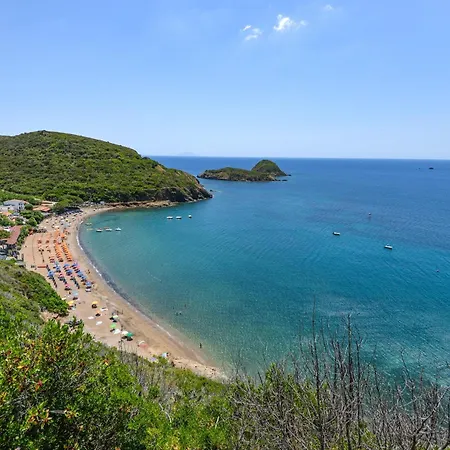 Casa Zullo B5 * Palazzo (Livorno)