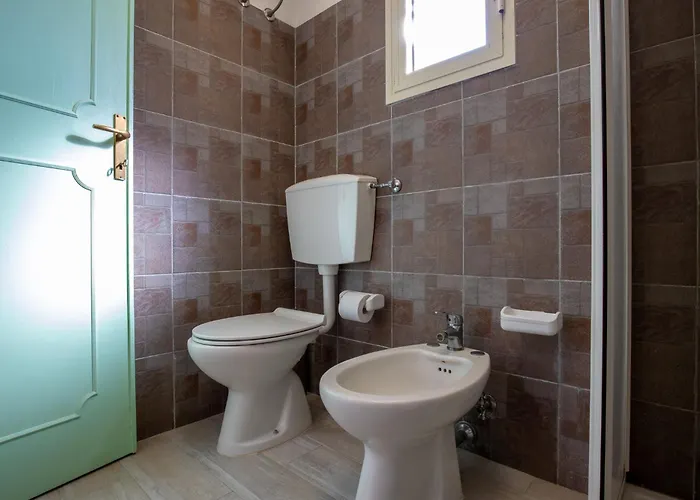 Casa Zullo B5 * Палаццо