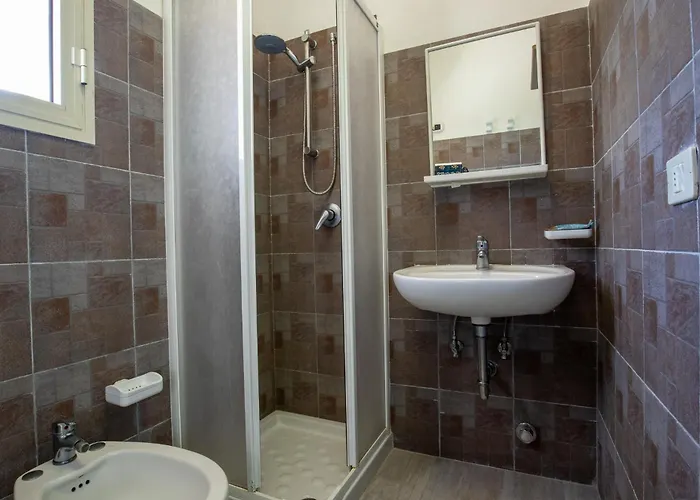 Appartamento Casa Zullo B5 Palazzo (Livorno)