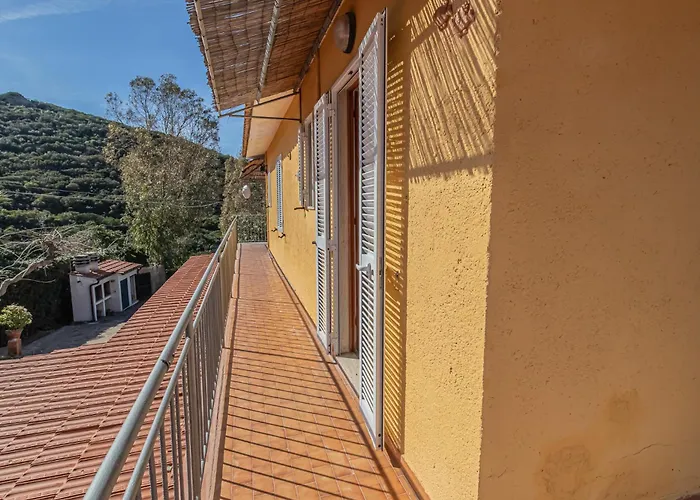 Casa Zullo B5 * Палаццо