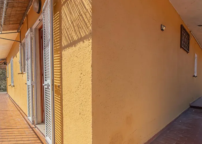 Casa Zullo B5 Appartamento