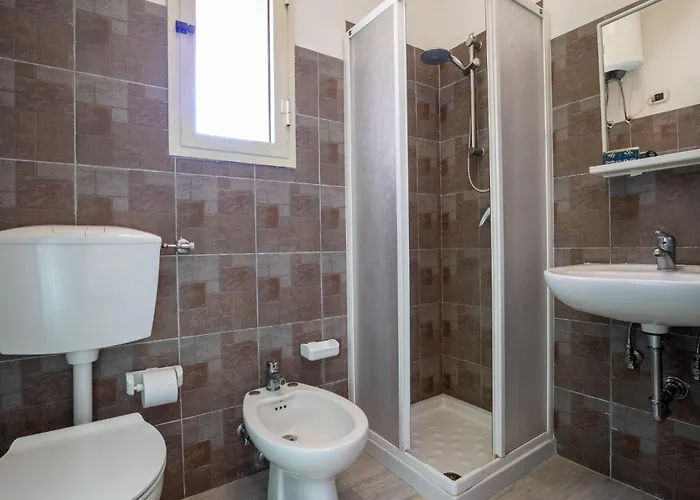 Appartamento Casa Zullo B5