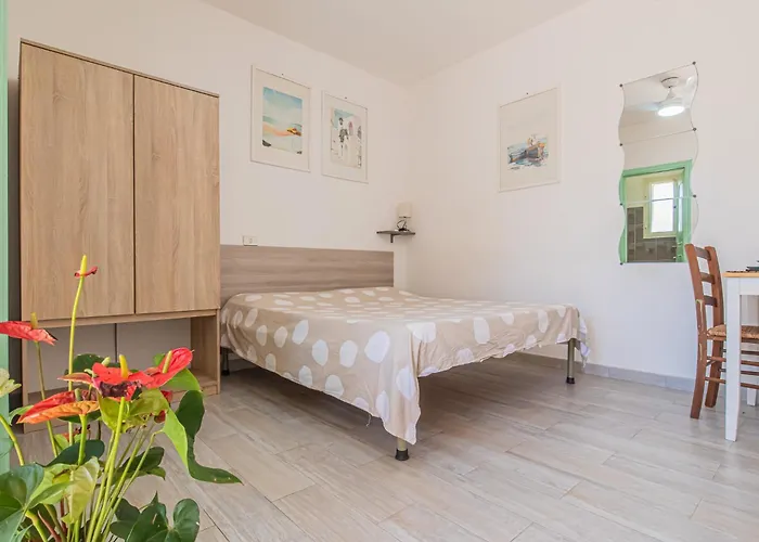 Casa Zullo B5 Appartamento Palazzo (Livorno)