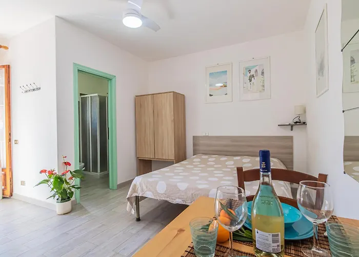 Casa Zullo B5 * Палаццо