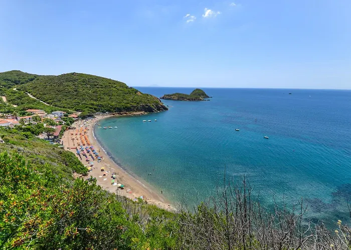 Casa Zullo B5 * Palazzo (Livorno)